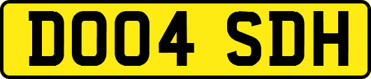 DO04SDH
