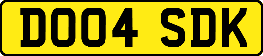 DO04SDK
