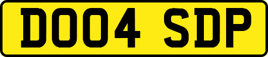 DO04SDP
