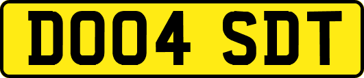 DO04SDT