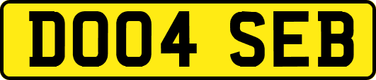 DO04SEB