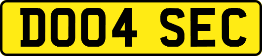 DO04SEC