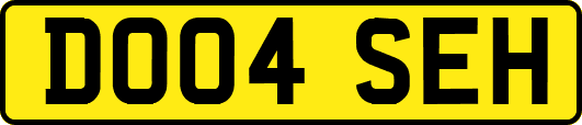 DO04SEH