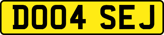 DO04SEJ