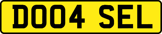 DO04SEL