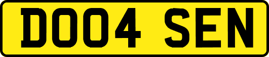 DO04SEN