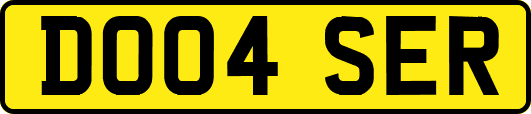 DO04SER