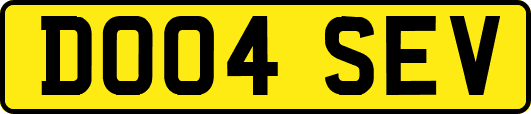 DO04SEV