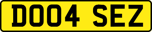 DO04SEZ