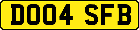 DO04SFB