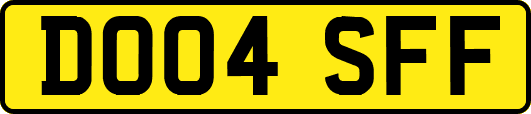 DO04SFF
