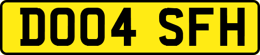 DO04SFH