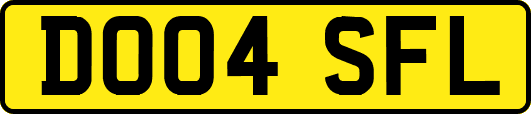 DO04SFL