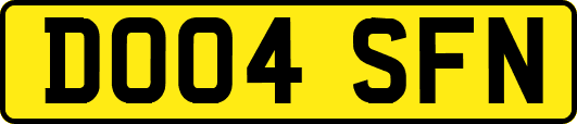 DO04SFN