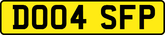 DO04SFP