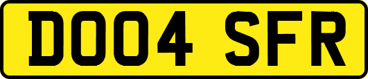 DO04SFR