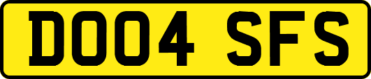 DO04SFS