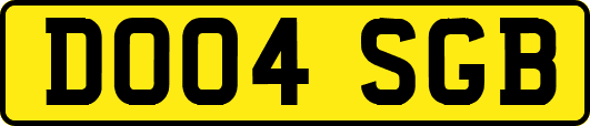 DO04SGB
