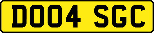 DO04SGC