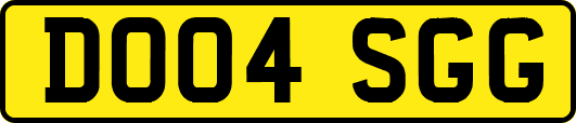 DO04SGG