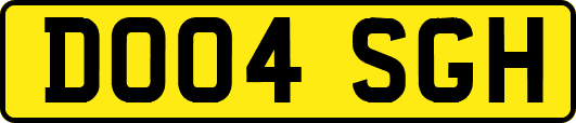DO04SGH