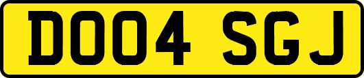 DO04SGJ