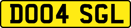 DO04SGL