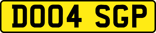 DO04SGP