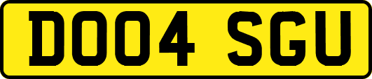 DO04SGU