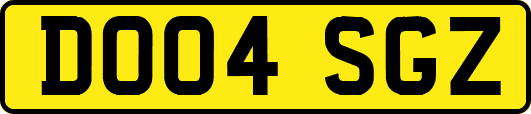 DO04SGZ