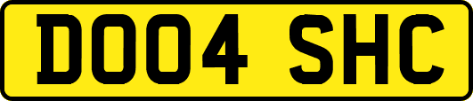 DO04SHC
