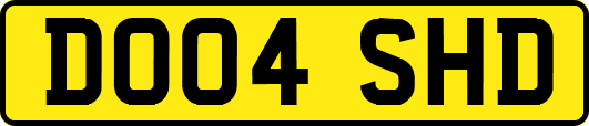 DO04SHD