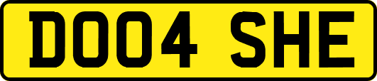 DO04SHE