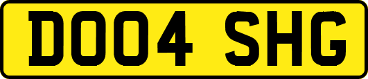 DO04SHG