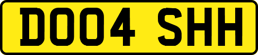 DO04SHH