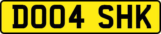 DO04SHK