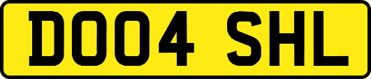 DO04SHL