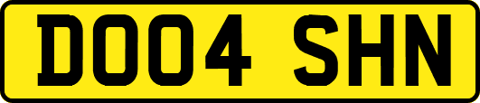 DO04SHN
