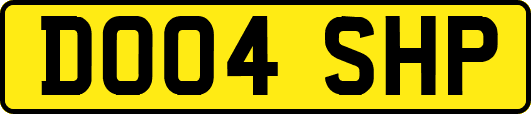DO04SHP