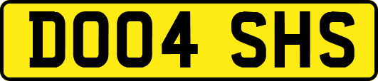 DO04SHS