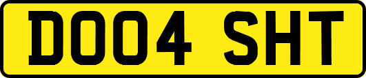 DO04SHT