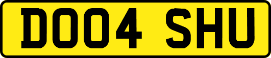 DO04SHU