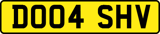 DO04SHV