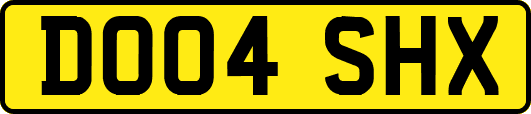 DO04SHX