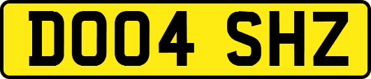 DO04SHZ