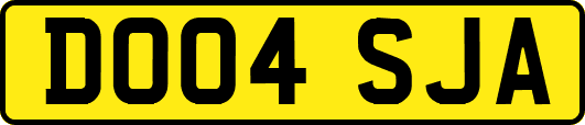 DO04SJA