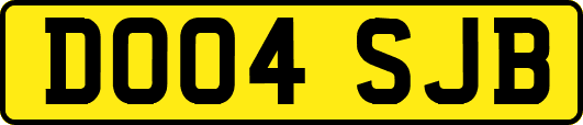 DO04SJB