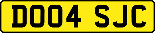 DO04SJC
