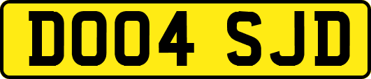 DO04SJD