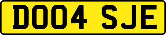 DO04SJE